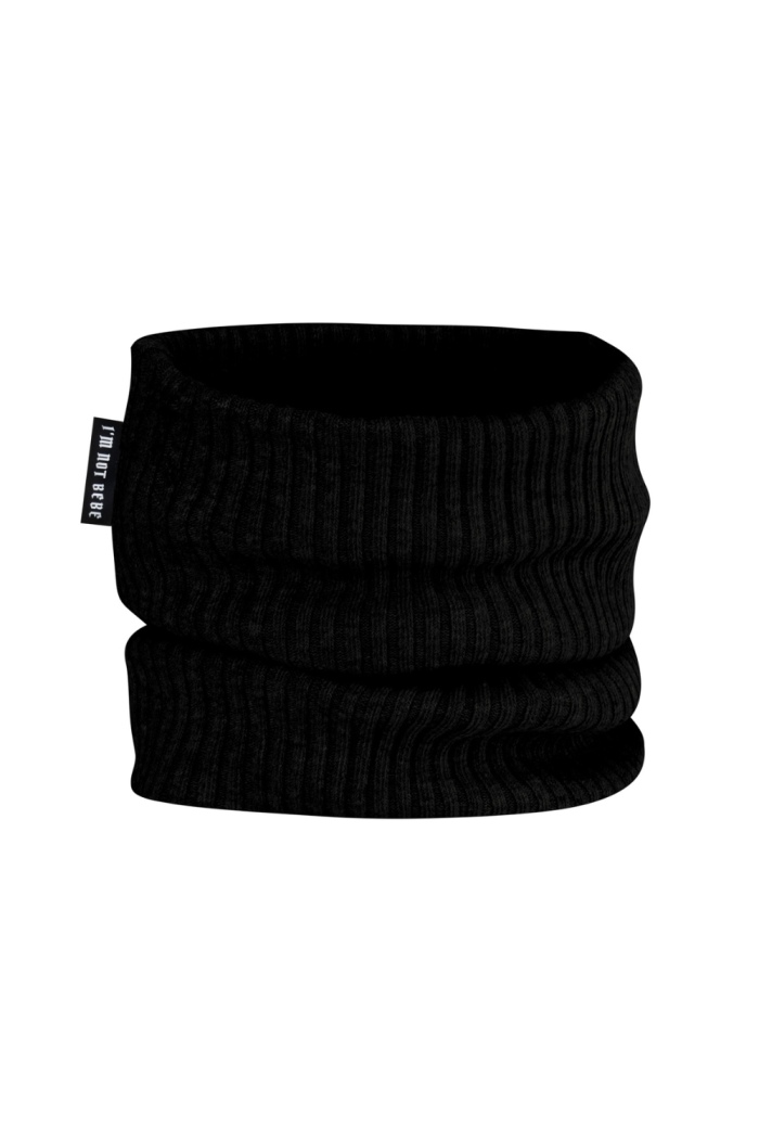 PRĄŻKOWANY KOMIN I KNOW I′M A KID