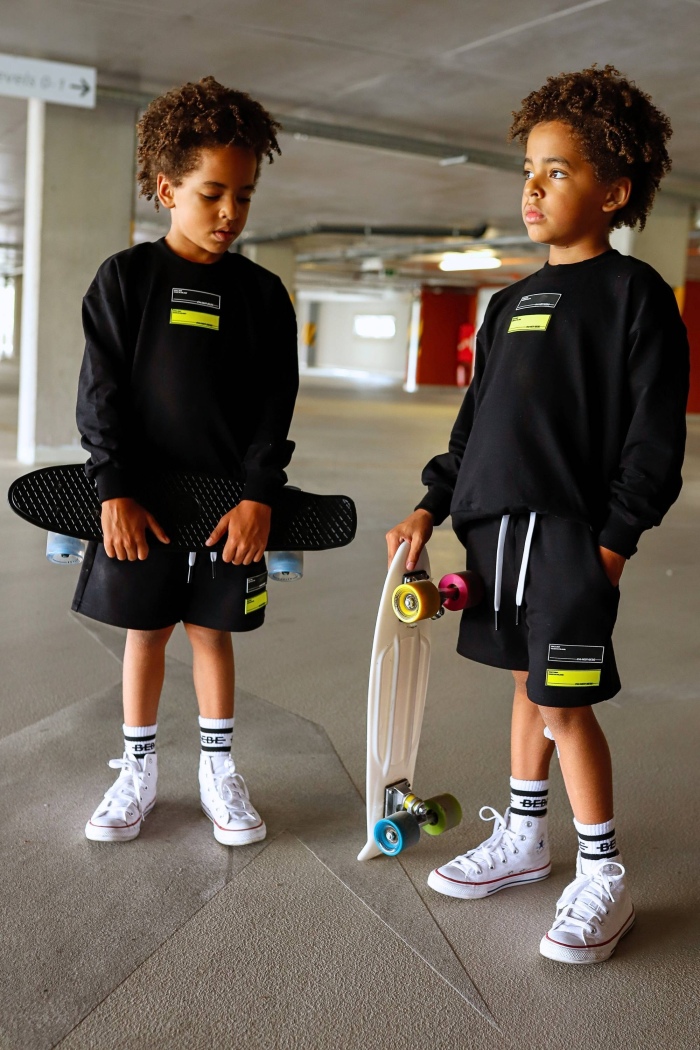 BLUZA Z ELASTOMERAMI