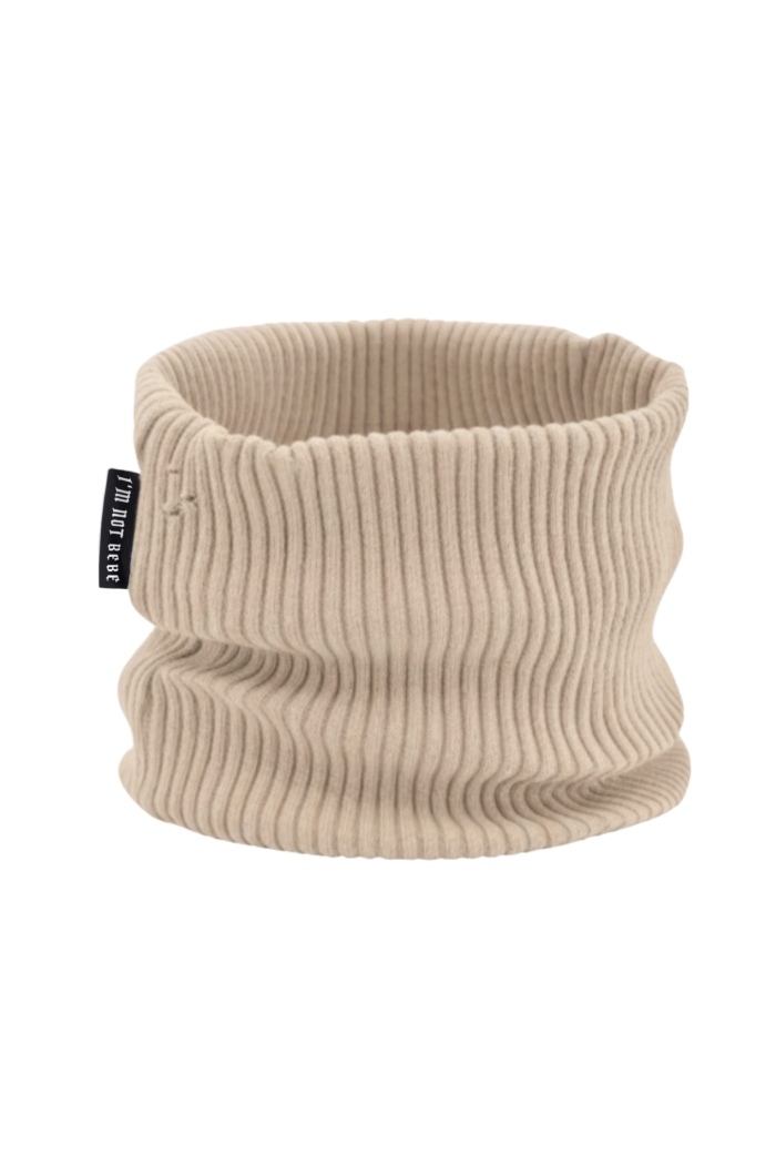 PRĄŻKOWANY KOMIN I KNOW I′M A KID