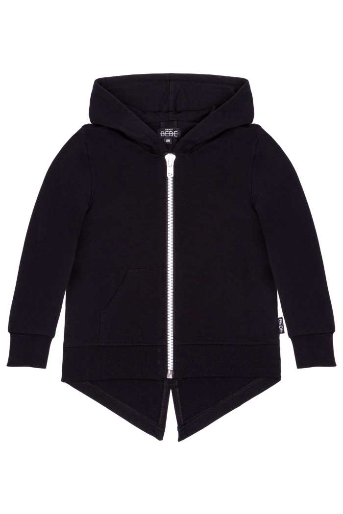 DŁUGA BLUZA Z KAPTUREM ADULT SINCE BIRTH