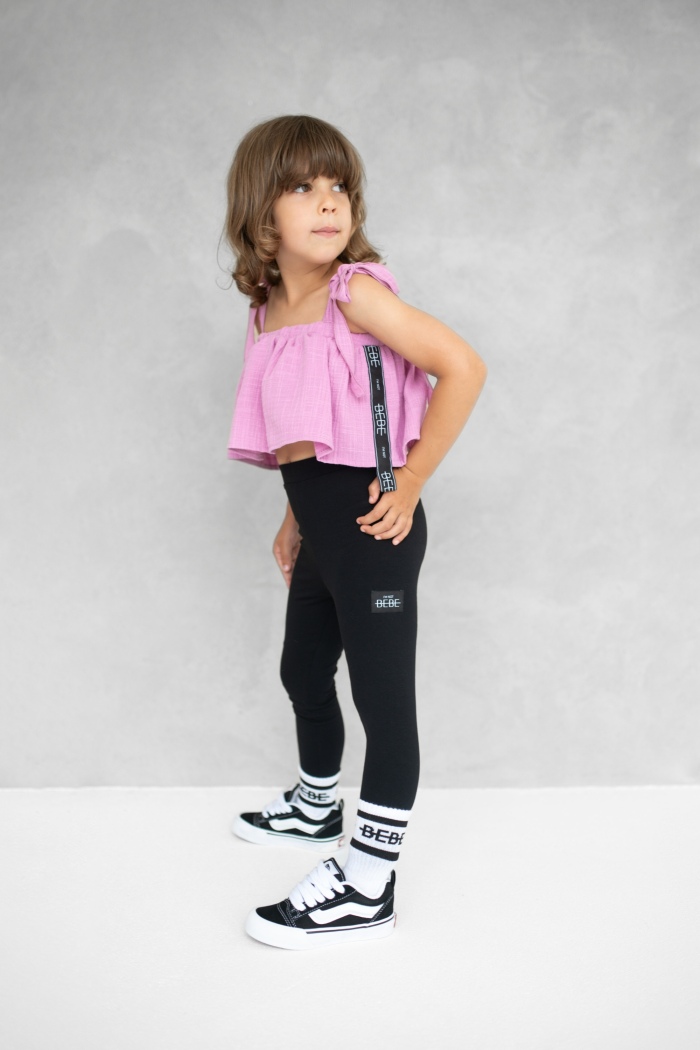 DŁUGIE LEGGINSY BASIC