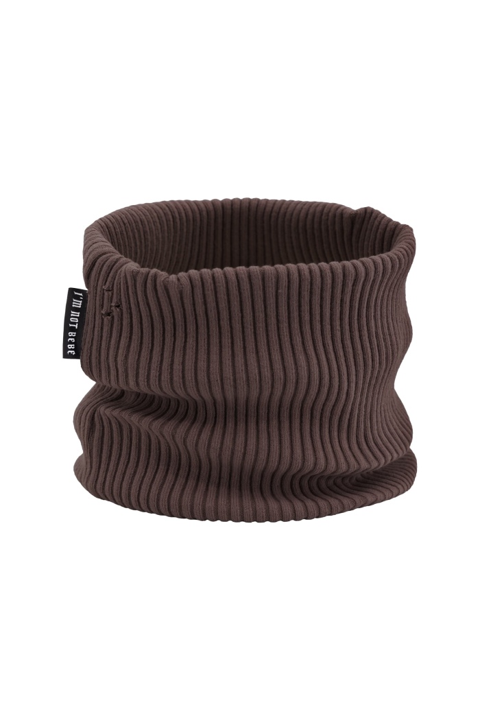 PRĄŻKOWANY KOMIN I KNOW I′M A KID